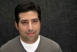 Tod Goldberg's picture
