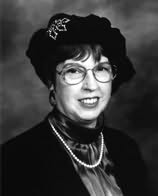 Jeanne M Dams's picture