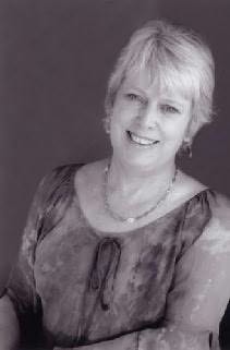 Judith Cutler's picture