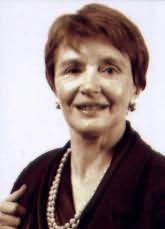 Gwendoline Butler's picture