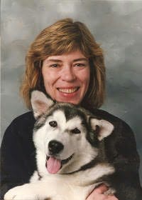 Susan Conant's picture
