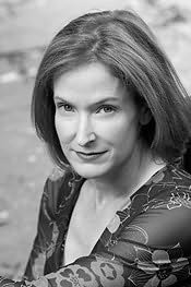 Stephanie Barron's picture