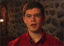 Christopher Paolini's picture