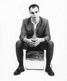 Jake Arnott's picture