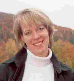 Sarah Strohmeyer's picture