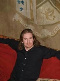 Ian Graham's picture