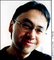 Kazuo Ishiguro's picture