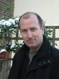 Martyn Bedford's picture