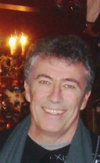 Colin Falconer's picture
