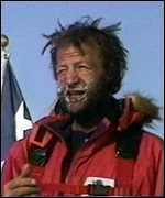 Ranulph Fiennes's picture
