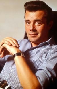 Dirk Bogarde's picture