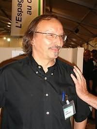 Didier Daeninckx's picture