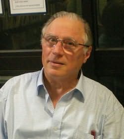 Marshall Browne's picture