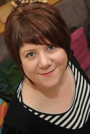 Louise Welsh's picture