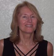 Vicki Hendricks's picture