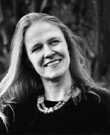 Cornelia Funke's picture