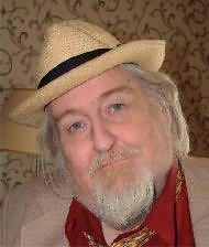 Barrie Roberts's picture