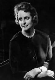 Dorothy Eden's picture