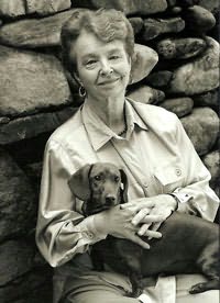 Elizabeth Daniels Squire's picture