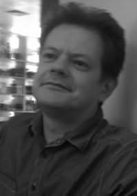 Jeremy Dronfield's picture