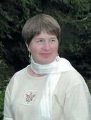 Margaret Duffy's picture