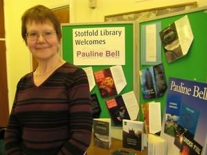 Pauline Bell's picture