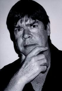 Peter Corris's picture
