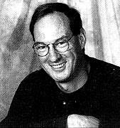 William Dietrich's picture