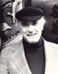 William J Caunitz's picture