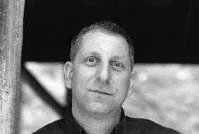 William Lashner's picture