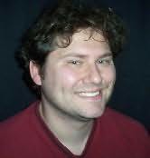 Tim Pratt's picture