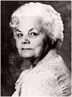 Betty Neels's picture