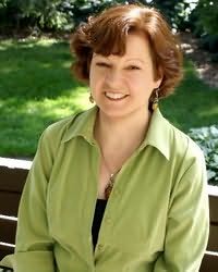 Claire Delacroix's picture