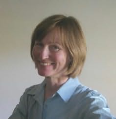 Ingrid Weaver's picture
