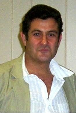 Paul Sussman's picture