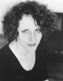 Maggie O'Farrell's picture