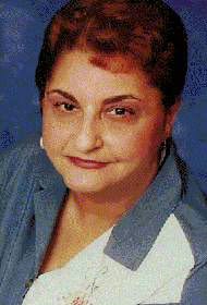 Connie Mason's picture