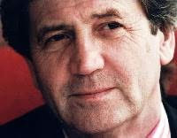 Melvyn Bragg's picture