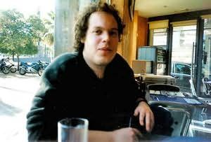Lavie Tidhar's picture