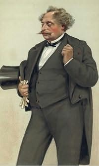 Alexandre Dumas Fils's picture