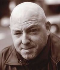 Brian Michael Bendis's picture