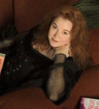Kinley MacGregor's picture