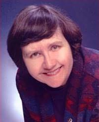 Anne McAllister's picture