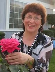 Margaret Brownley's picture