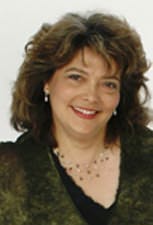 Suzanne Enoch's picture