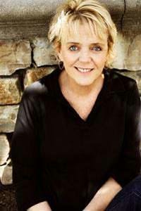 Maureen Child's picture