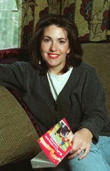 Stephanie Bond's picture