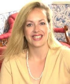 Isabel Wolff's picture