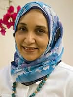 Leila Aboulela's picture
