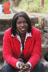 Dorothy Koomson's picture